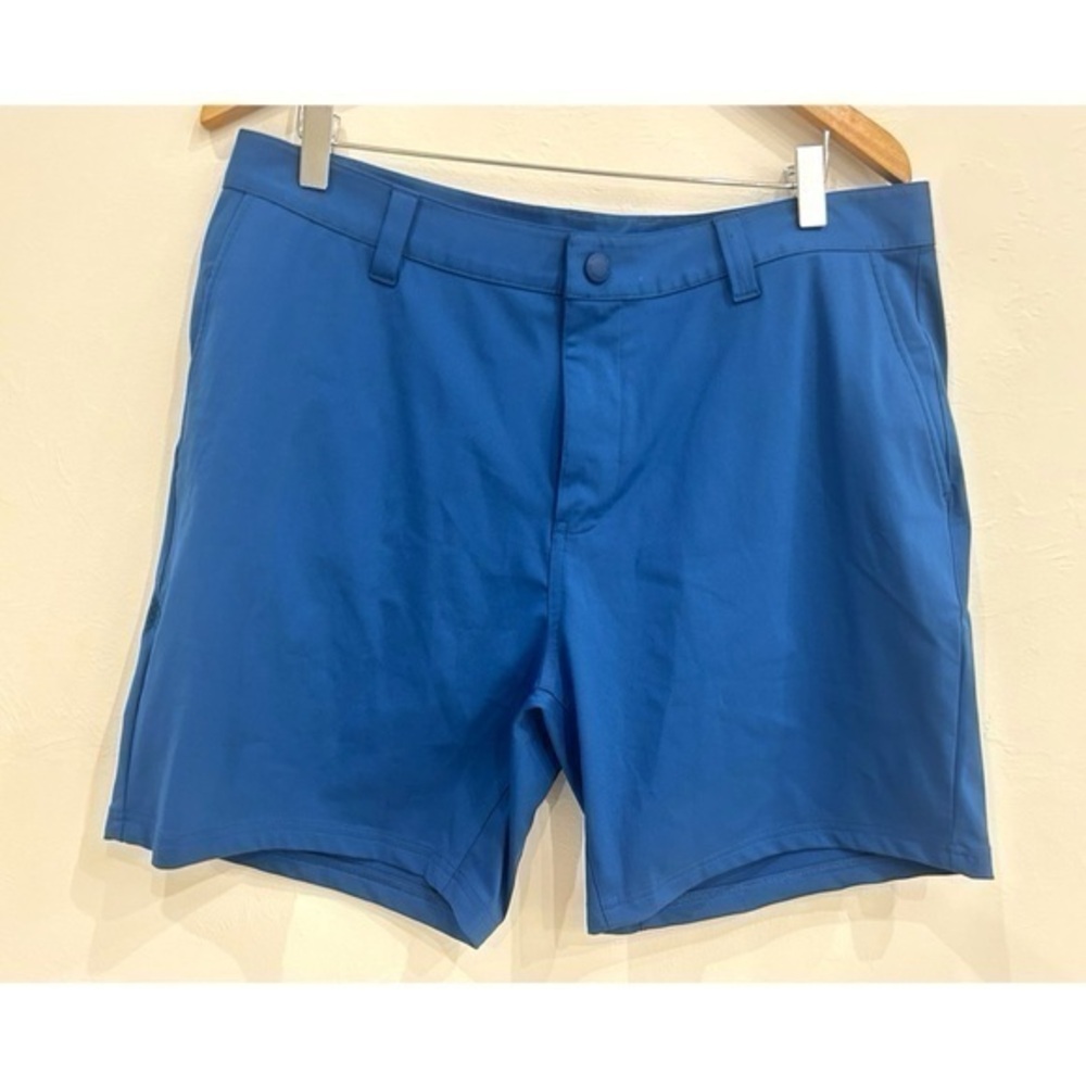 RHONE Blue Men's Shorts
